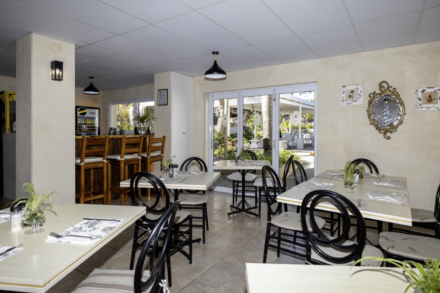 Commercial Property for Sale in East Bank Eastern Cape